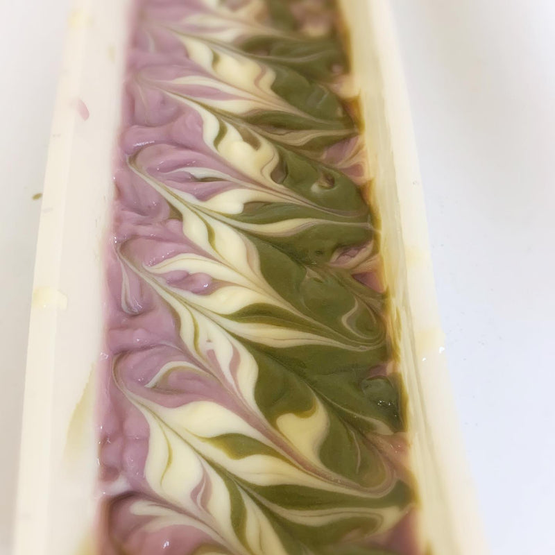 Lavender and Fern Soap Wholesale Case (4 pack)