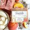 Peach Sweet Tea Soap