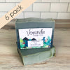 Mountain Top Soap Wholesale Case (6 pack)