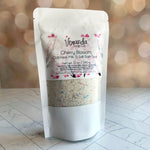 Cherry Blossom Bath Soak