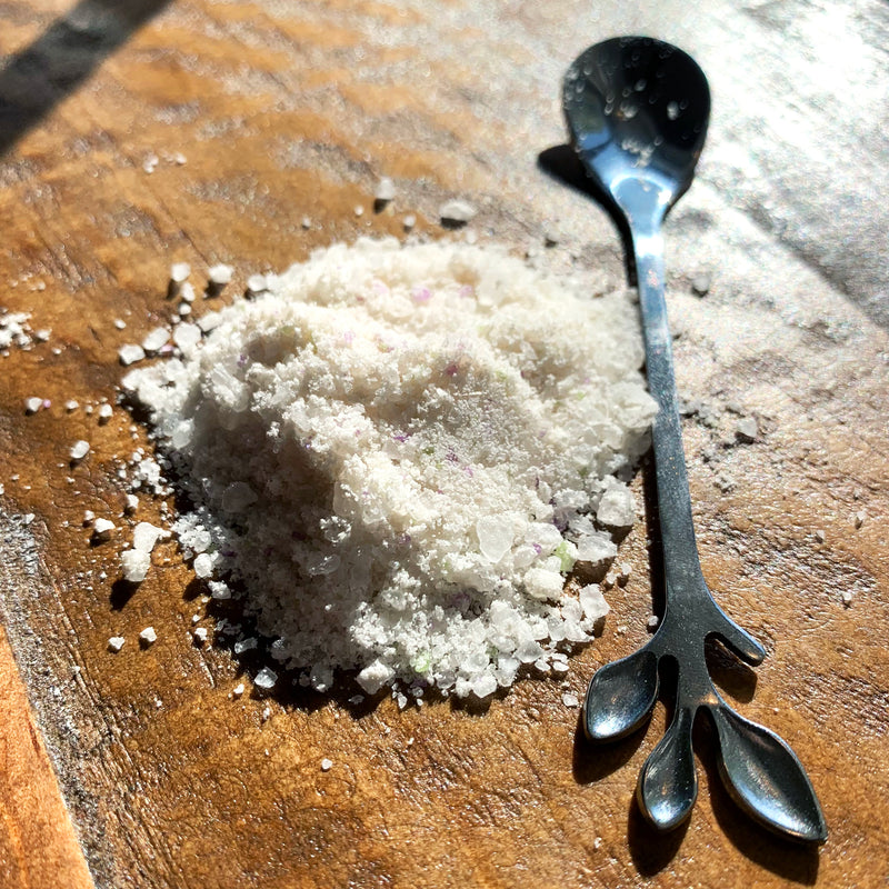 Lavender & Fern Bath Soak