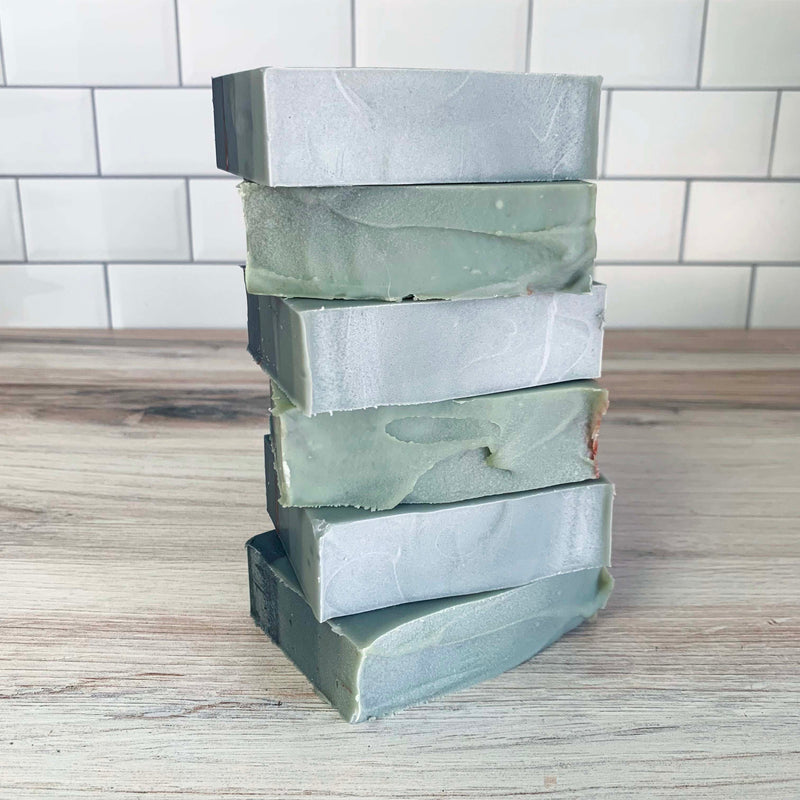 Mountain Top Soap