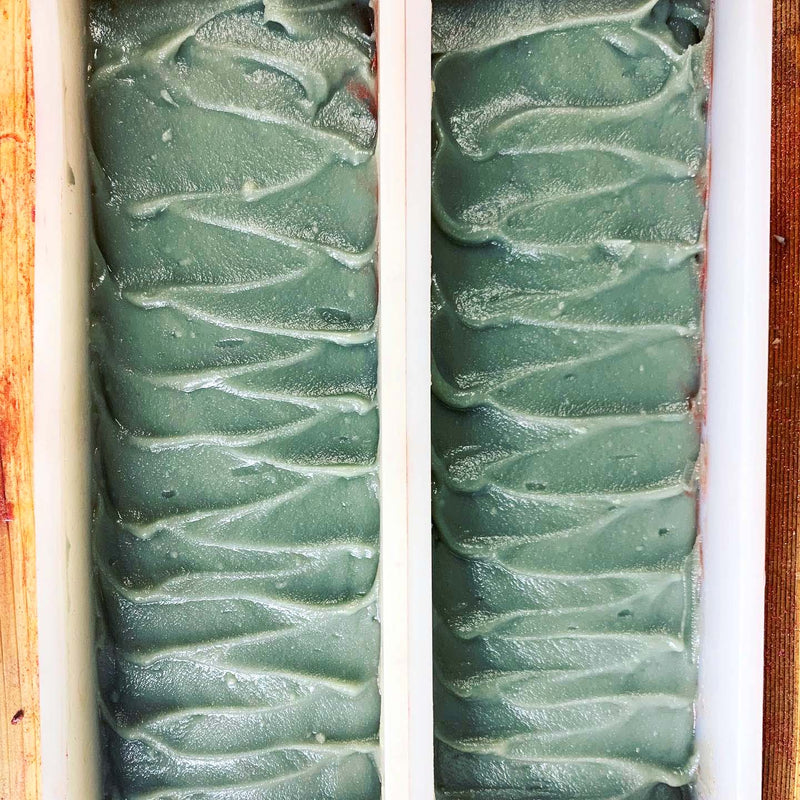Mountain Top Soap