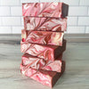 Peach Sweet Tea Soap Wholesale Case (4 pack)