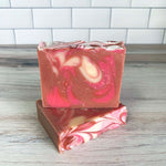 Peach Sweet Tea Soap Wholesale Case (6 pack)