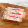 Peaches Lip Butter