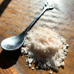 Tupelo Honey & Rosewater Bath Soak