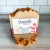 Tupelo Honey and Rosewater Soap