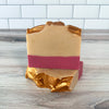 Tupelo Honey and Rosewater Soap Wholesale Case (6 pack)